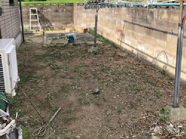 下関のリンクは地域密着で安心サポート