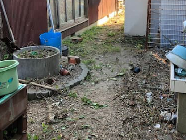 下関のリンクは地域密着で安心サポート