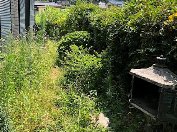 下関のリンクは地域密着で安心サポート